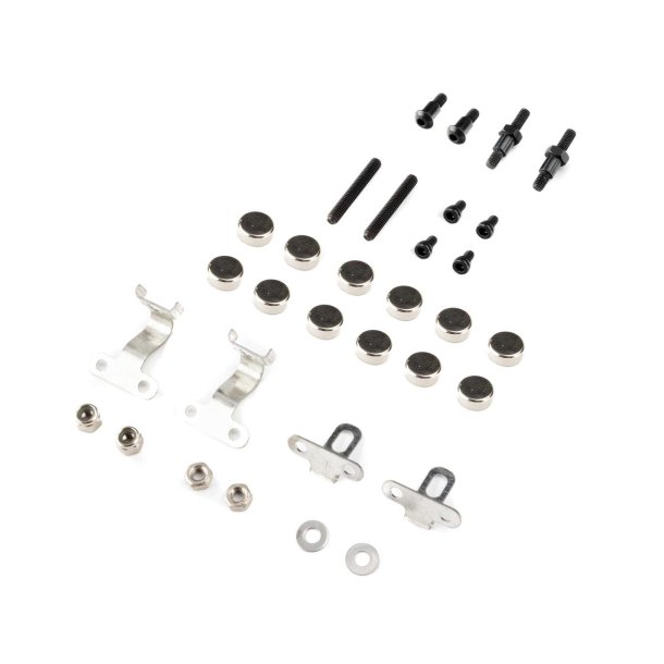Hardware S�t Til 1,9" Rock-Tek