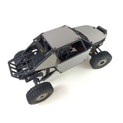 Metal Panel St - Gatekeeper