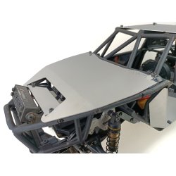 Metal Panel St - Gatekeeper