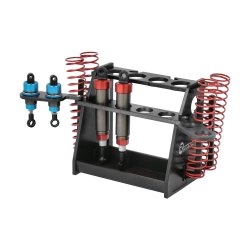 Service Stander Til Stddmpere