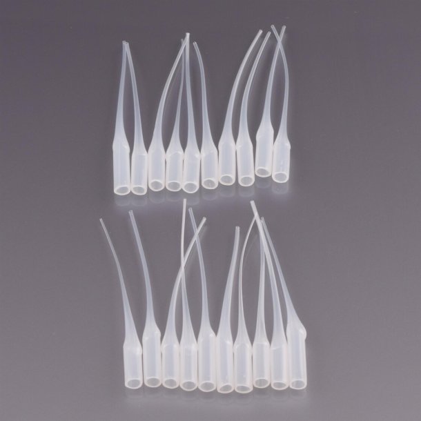 Glue Tips Til D�klim