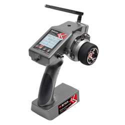 RC6GS V3 Inkl. 2 Modtagere