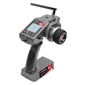 RC6GS V3 Inkl. 2 Modtagere