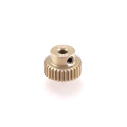 Pinion Gear - 64dp
