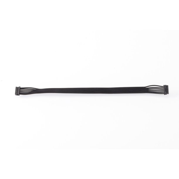 Sensorkabel - Super Flex - Fladt - 150mm