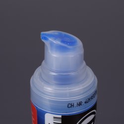 Gevindsikring - Bl� - 15g