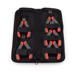 St Med Sm Tnger - Inkl. Itui