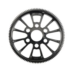Spur Gear - 64dp