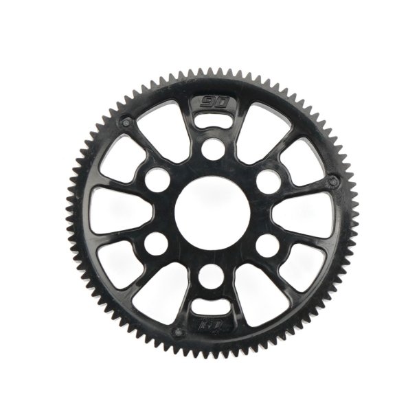 Spur Gear - 64dp