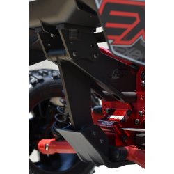 Vinge Mount/Skid Plate Bag - 6S BLX EXB V2