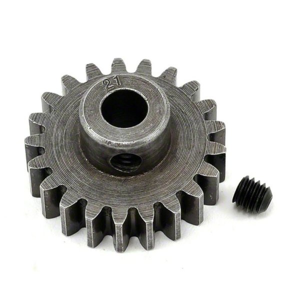 Pinion Gear - 21T - Mod 1