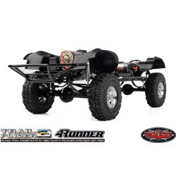 Trail Finder 2 - 1985 Toyota 4-Runner - RTR