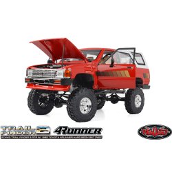 Trail Finder 2 - 1985 Toyota 4-Runner - RTR