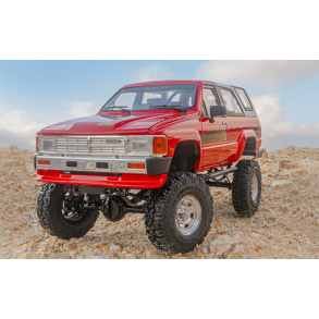 Trail Finder 2 - 1985 Toyota 4-Runner - RTR