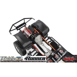 Trail Finder 2 - 1985 Toyota 4-Runner - RTR