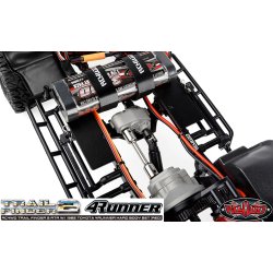 Trail Finder 2 - 1985 Toyota 4-Runner - RTR