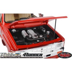 Trail Finder 2 - 1985 Toyota 4-Runner - RTR