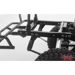 Reverse Leaf Spring Mounts - TF2