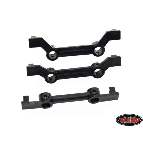 Bumper Mounts - TF2