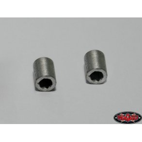 Skala Bolte Vrktj - M2,5/M3