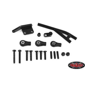 Anti Wrap Bar - Yota 2 Aksel