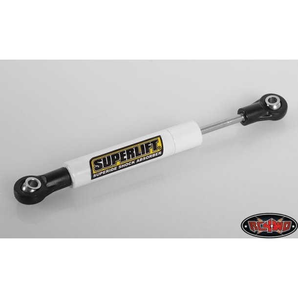 Superlift Justrbar Styretjsdmper (90MM-120MM)