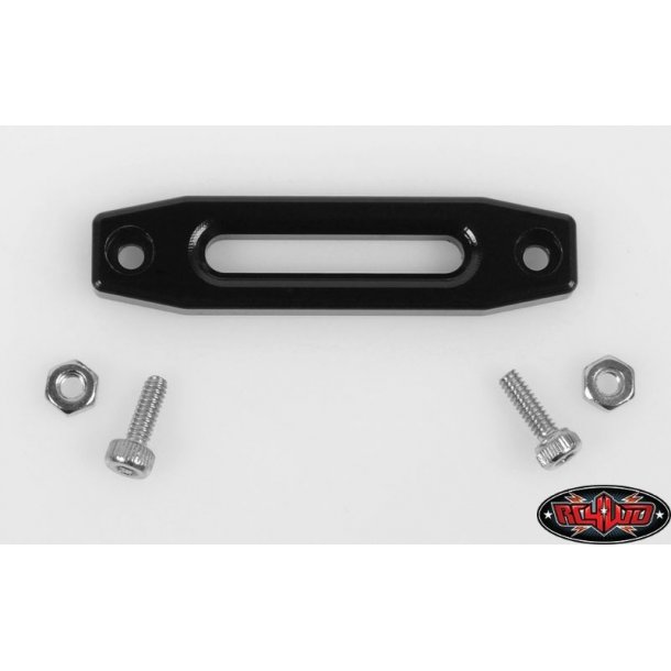 Warn Hawse - Fairlead