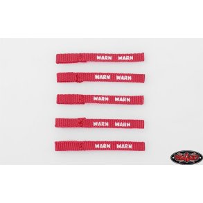 Warn Pull Tags