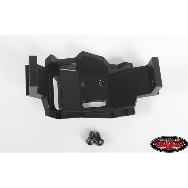 Lav Profil Delrin Skid Plate - RC4WD TF2