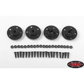 Smalle Nav Med Pin Drev - 1.55