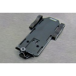 Justrbart Batteri Mount - SCX10-2