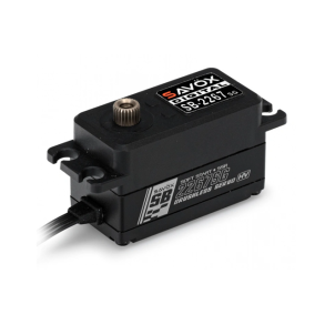 SB-2267SG - 25Kg - Low Profile - HV