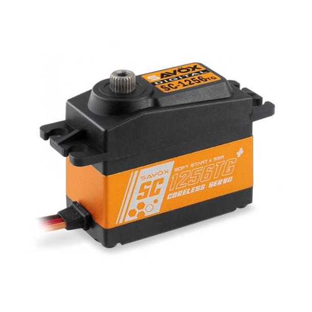SC-1256TG Plus - 20kg.