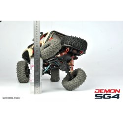 Demon SG4-C