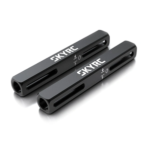 Alu. Droop Blokke - 1/10 Onroad