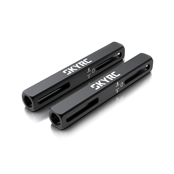 Alu. Droop Blokke - 1/10 Onroad