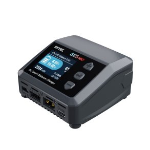 S65neo - AC - LiPo 2-4S - 10A - 65W