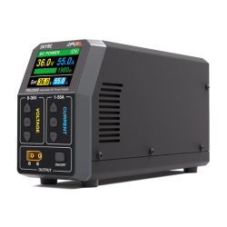 eFUEL PSU2000 - Str�mforsyning - 8-36V - 1.0-55A - 1980W