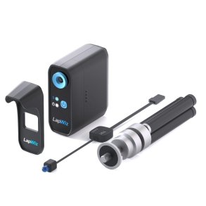 LapWiz Smart Lap Timing System - Inkl. 1 stk. Transponder