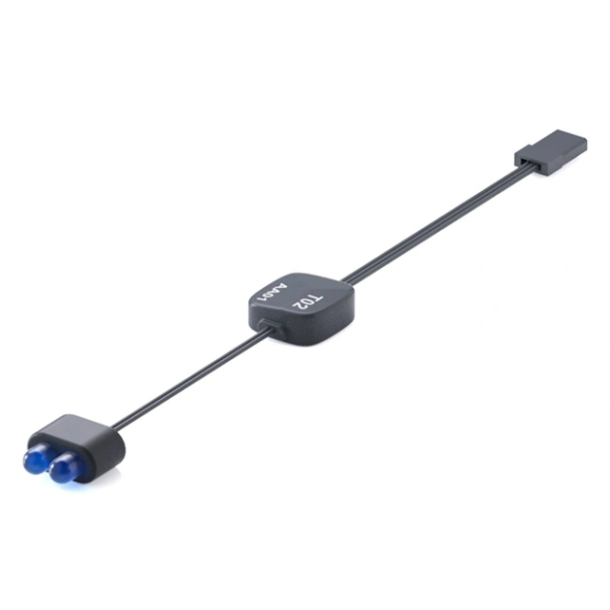 Lapwiz - Transponder - T02