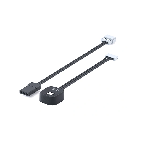 Lapwiz - Transponder - Mini-Z - T03
