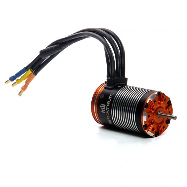 Firma - Sensored - Crawler Motor - 2100KV