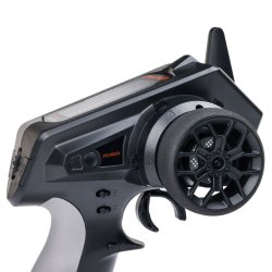 DXC+ 12-Kanals DSMR+ Sender Inkl. SR615 Modtager