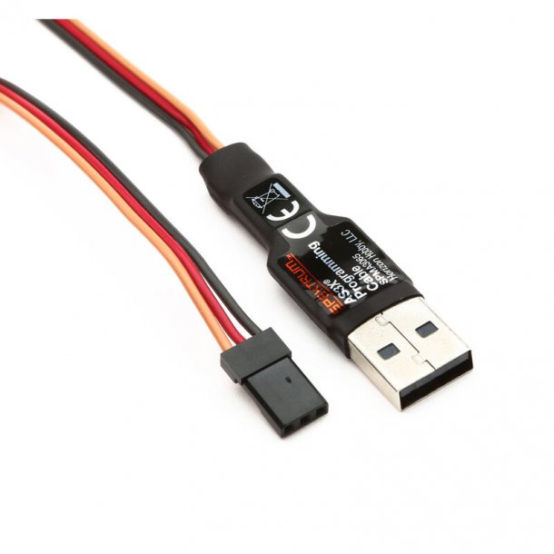 Program Kabel - USB