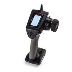 DXC+ 12-Kanals DSMR+ - Kun Sender