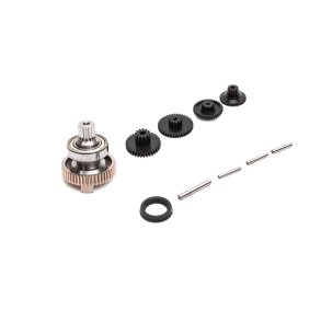 Servo Gear S�t - SS9120BL