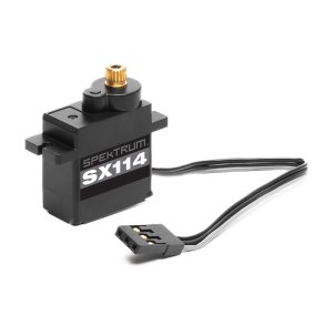 SX114 - Standard Styre Servo - Mini Kraton