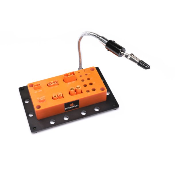 Spektrum Lodde Jig - IC2/3/5 + EC2/3/5