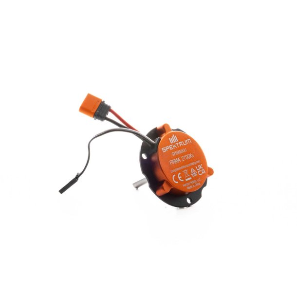 Promoto-MX/SM Stator / ESC Enhed