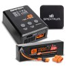 Powerstage Bundle - 3S 1300Mah Inkl. Lader Og Adapter